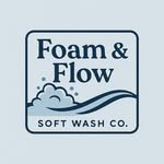 Foam & Flow Soft Wash Co.